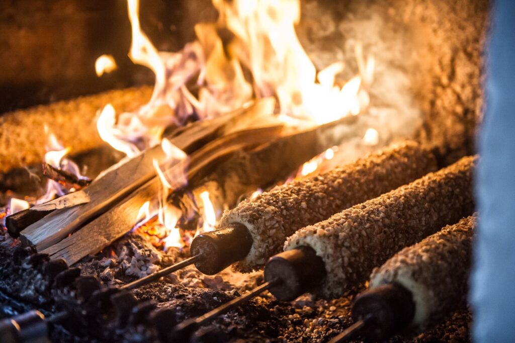 Trdelnik